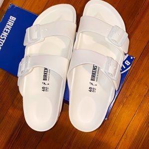 BIRKENSTOCK 💕